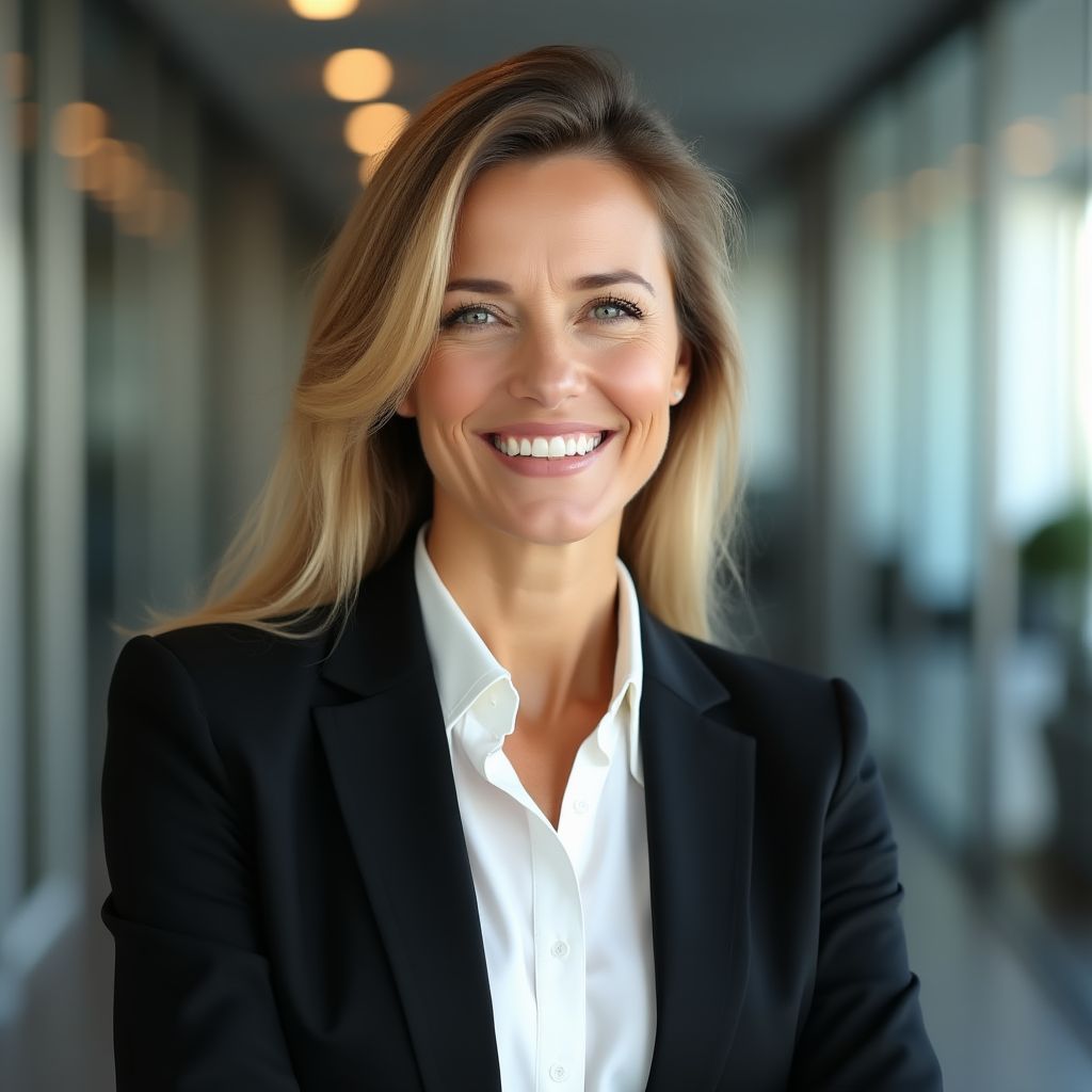 Isabel Torres - Directora de Consultoría Estratégica